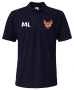 Phoenix Handball Coach Polo5